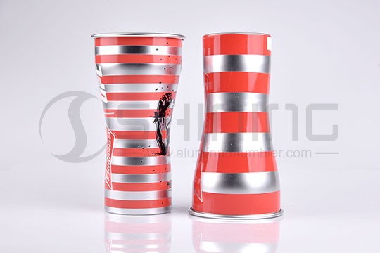 21 oz Aluminum Tumbler