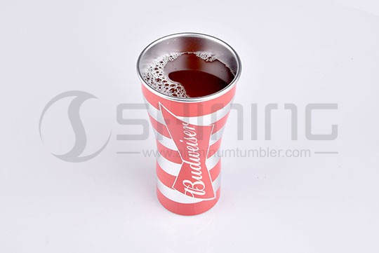 21 oz Aluminum Tumbler