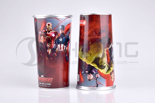 36 oz Aluminum Tumbler