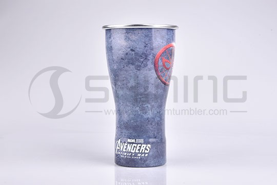 35 oz Aluminum Tumbler